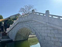 -岭南和园