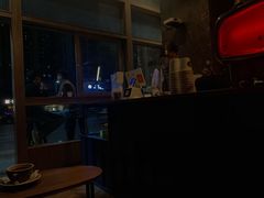 -BIJOU coffee&cocktail(龙岗万科广场店)