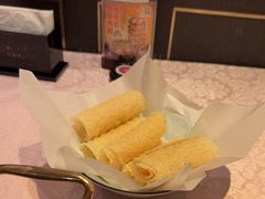 -囍凤楼·粤菜·点心·火锅(温特莱店)