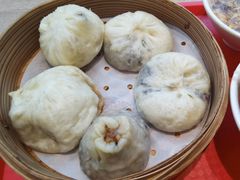 现熬豆沙包-堂上堂(益民街店)