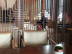 大堂-嘉定凯悦·咖啡厅