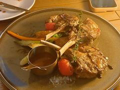 -MARU玛露音乐餐厅(大学路店)