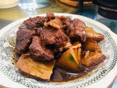 -水香园·中国徽菜名店(紫霞大道店)