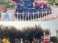 -安徒生童话乐园