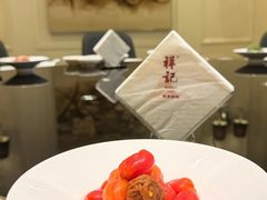 -祥记·国宴豫菜·经典粤菜(郑东新区新长安店)