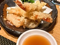 -虹料理·日料放题(悠方店)
