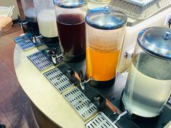 -素满香·食养自助(天一广场店)