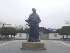 -王阳明故居