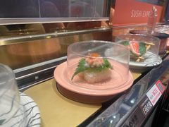 -争鲜回转寿司(南开大悦城店)