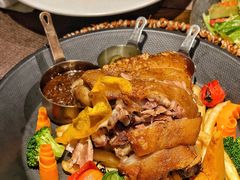 -红屋牛排(闽江路店)