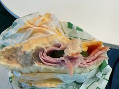 -赛百味SUBWAY(燕莎奥莱店)