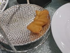-巴音浩日娲·蒙餐(双林东路店)