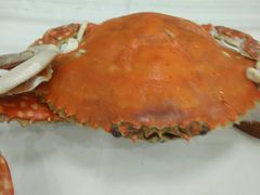 -聚德福海鲜家常菜(刘庄店)