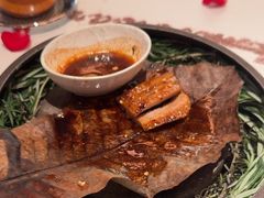 -狮拾久·现代新加坡料理(福田COCO Park店)