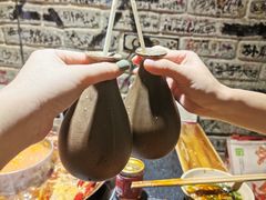 酸梅汤-洋马儿火锅(解放碑店)