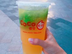 -CoCo都可(世纪广场店)