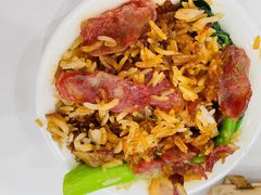 -香港新曜记·粤菜点心(滨江宝龙店)