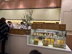 -chuchulab日式短蛋糕(粤海天地店)