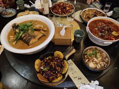 -锦小馆(安贞店)
