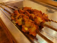 -福苗小骆驼烧烤(莲湖路店)
