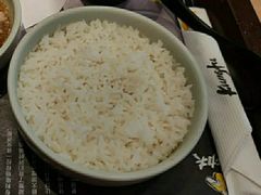 蒸米饭-真功夫(番禺大润发分店)
