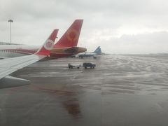 -福州长乐国际机场