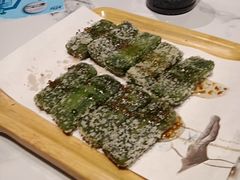 -阿露佳·舌尖上的安吉菜