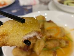 -子霖南山鲜虾面(南山总店)