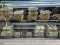 -上海市长春食品商店(淮海中路店)