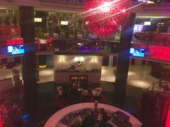 -杭州龙禧福朋喜来登酒店