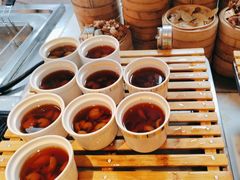 -冀粤香海鲜自助餐厅(西美五洲店)