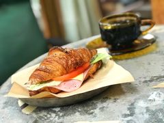 -时光花园(白鹭洲店)