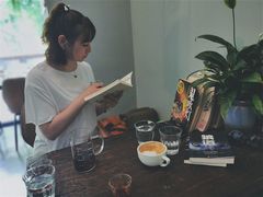 -滇咖啡体验店