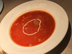 -波特曼西餐厅(中央大街店)