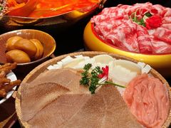 -色響火锅(恒隆广场店)
