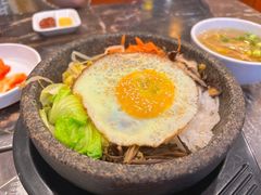 -高丽村韩国料理(兴华二路店)