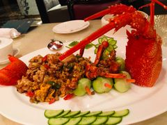 -8餐厅(新葡京酒店)