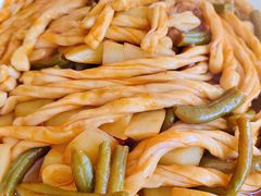 -同福农家菜(霞云岭国家森林公园店)