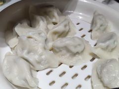 鲅鱼饺子-香融府·烤鸭·家常菜(马家堡路店)