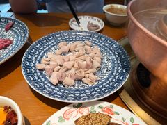 -北京老门框爆肚四季涮肉(凌河路店)