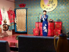 -陕西戏曲非遗博物馆