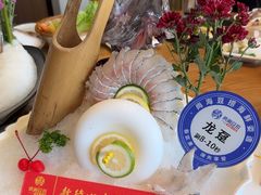 -尚海豆捞(乐虹坊店)