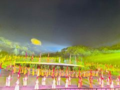 -鼎盛王朝康熙大典实景演出