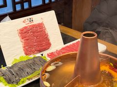 -仁和四季涮肉馆(天坛南门店)