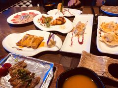 -蟹之国·精品蟹料理(极地店)