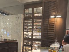-鼎鼎香·港式火锅(北京SKP店)