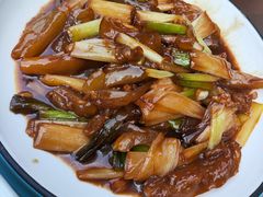 -纪林菜馆·博山菜老字号(华光路店)
