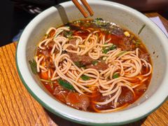 -鞠老头钵钵面(大坪店)