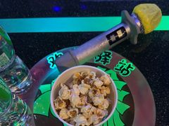 -欢乐驿站量贩式KTV(西丽店)