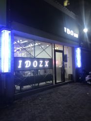 -YDO SALON